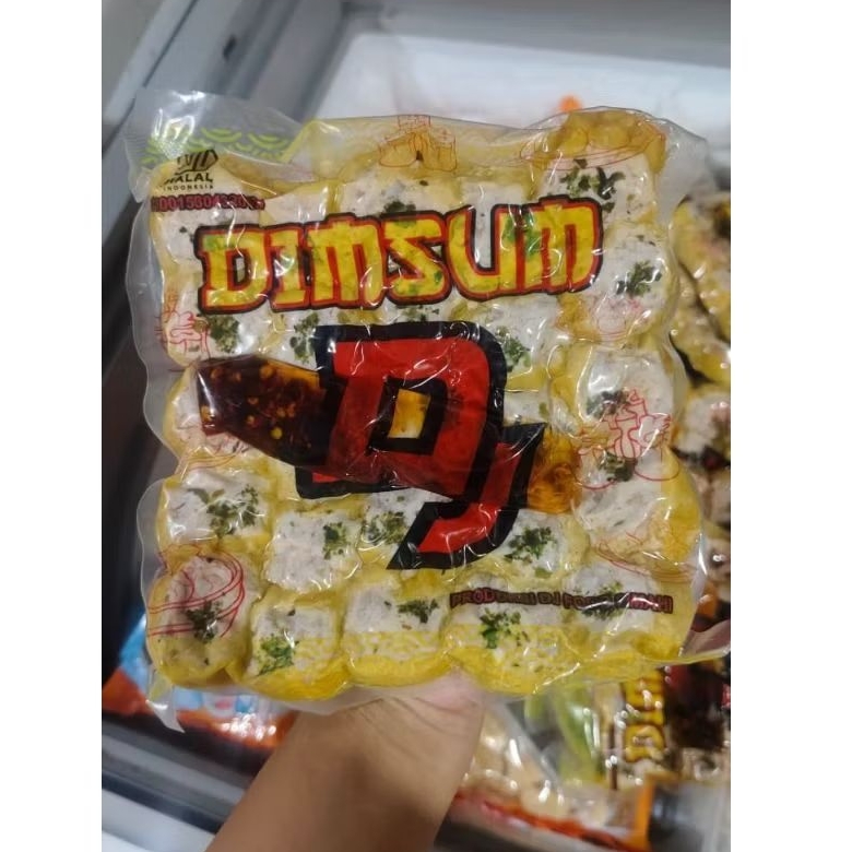 Dimsum ayam | Dimsum | Dimsum ayam isi 30 Homemade | dimsum bandung | vegestore