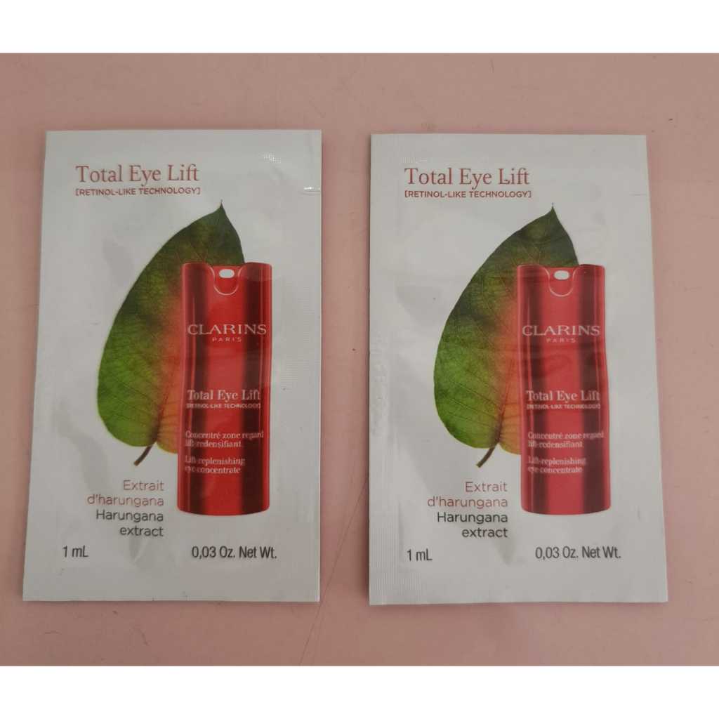 Clarins Total Eye Lift / Clarins Total Eye Lift 1ml