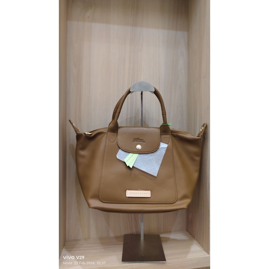 LC HoBo Medium Cuir Kokoh