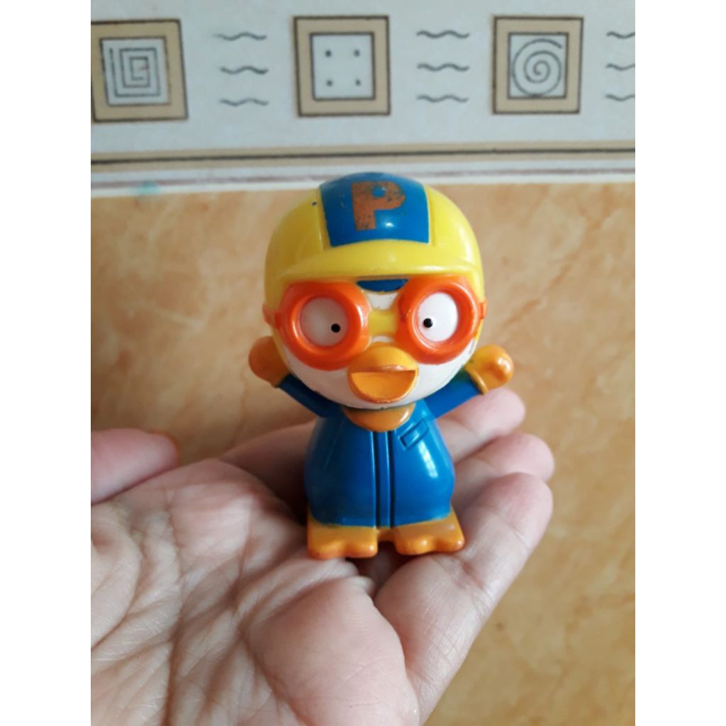 (Preloved) Pororo