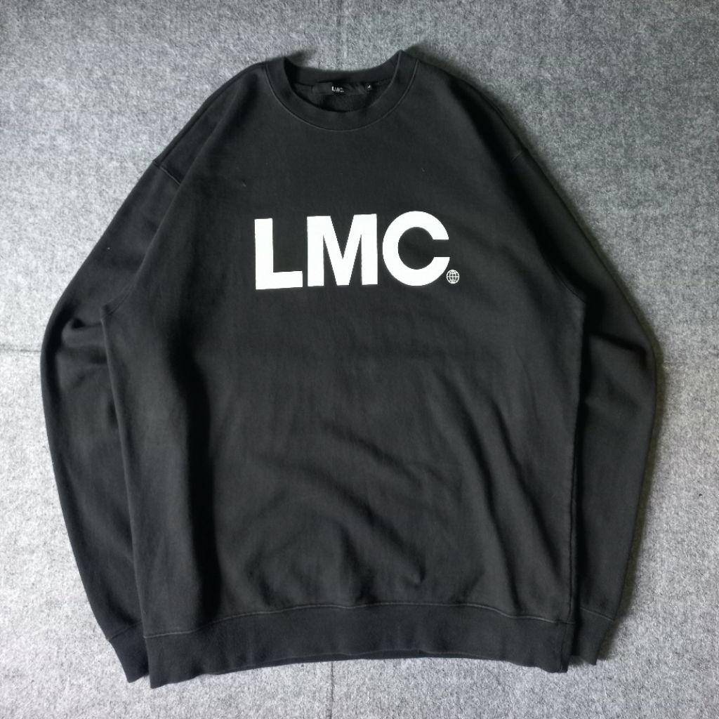 Crewneck Lmc