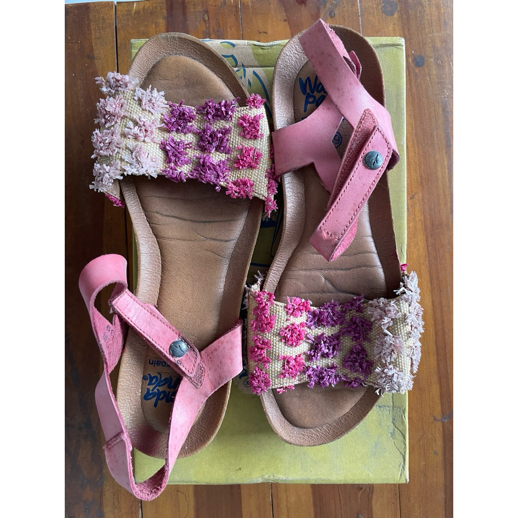 Wanda Panda Type WC6199PK - WP-9901015