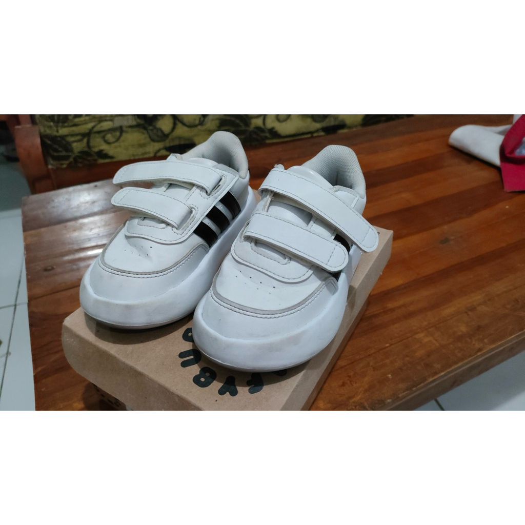 Adidas Breaknet 2.0 CF I