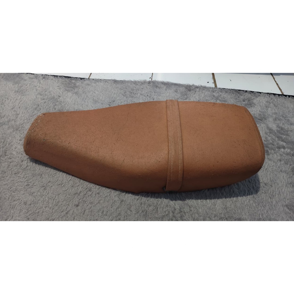 Sadel Jok Vespa New PX Per tebal