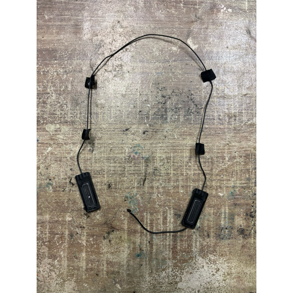 SPEAKER / BUZZER ASUS ROG ZEPHYRUS G15 M16 GA506 / GU603 ORIGINAL COPOTAN