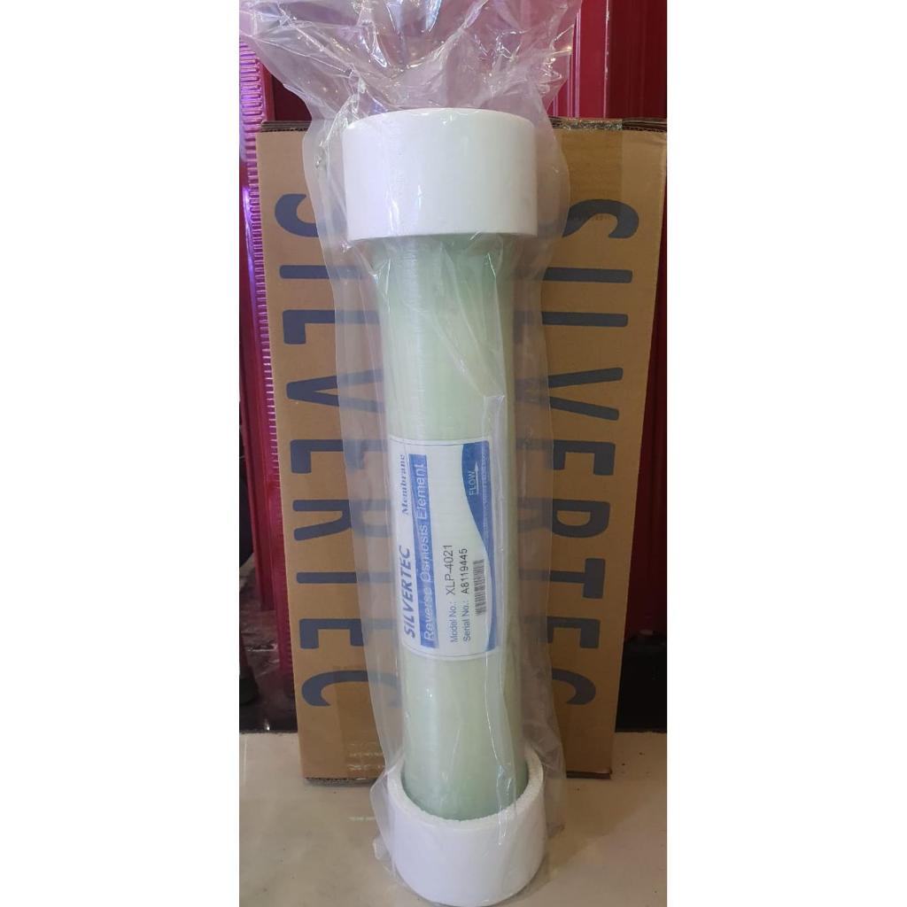 SILVERTEC - Reverse Osmosis Membran XLP 4021 1000 GPD / Membran RO XLP 4021