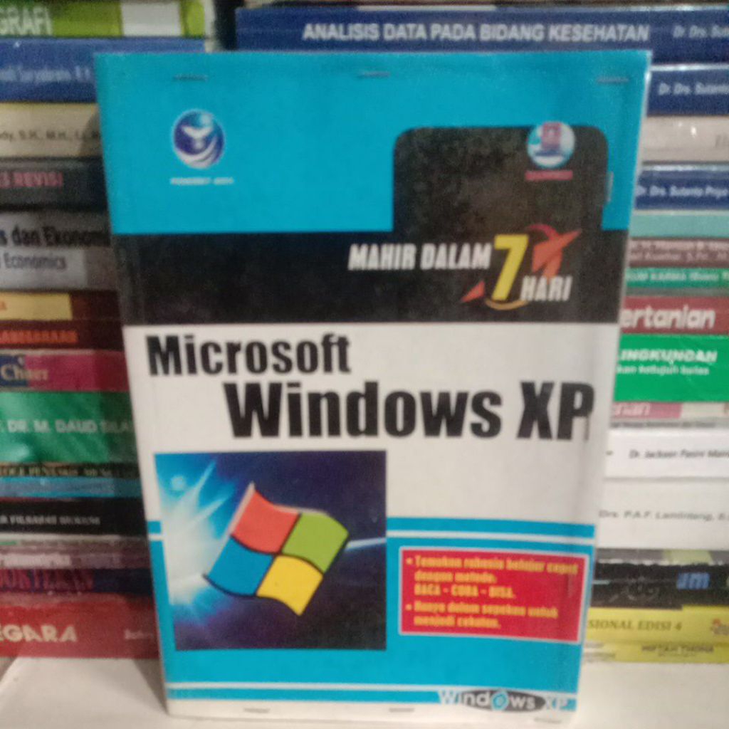 Microsoft windows XP