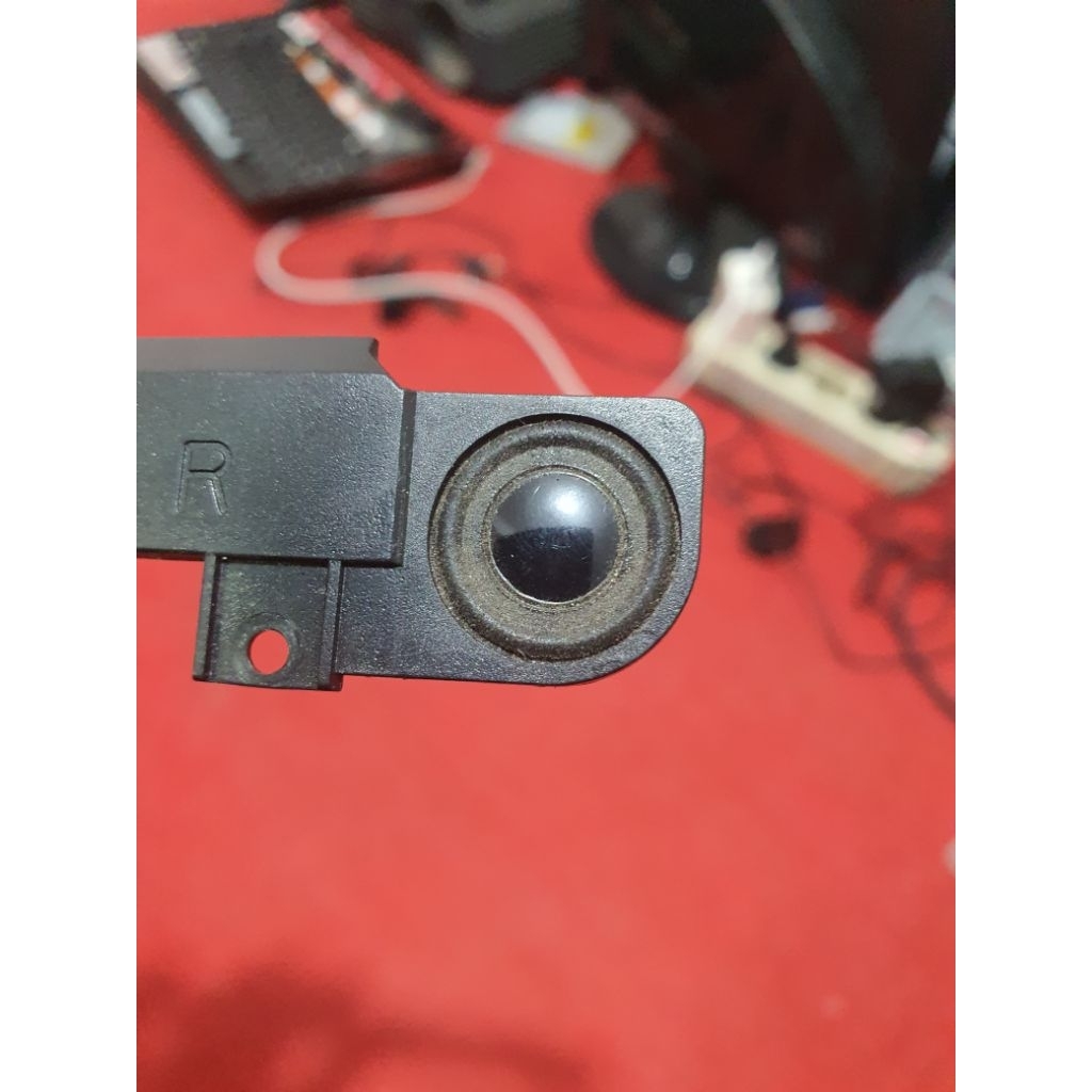 speaker sound acer 4736 4736g