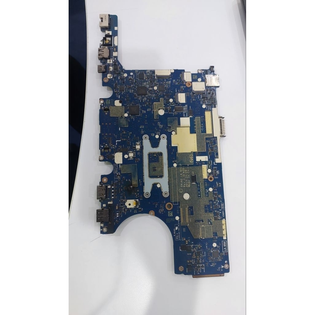 Mainboard laptop Dell latitude E7440 mati total