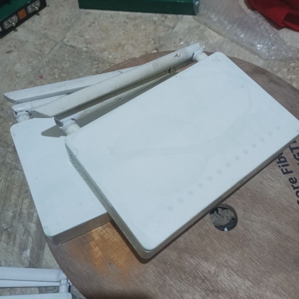 zte f660 v2 gpon ont