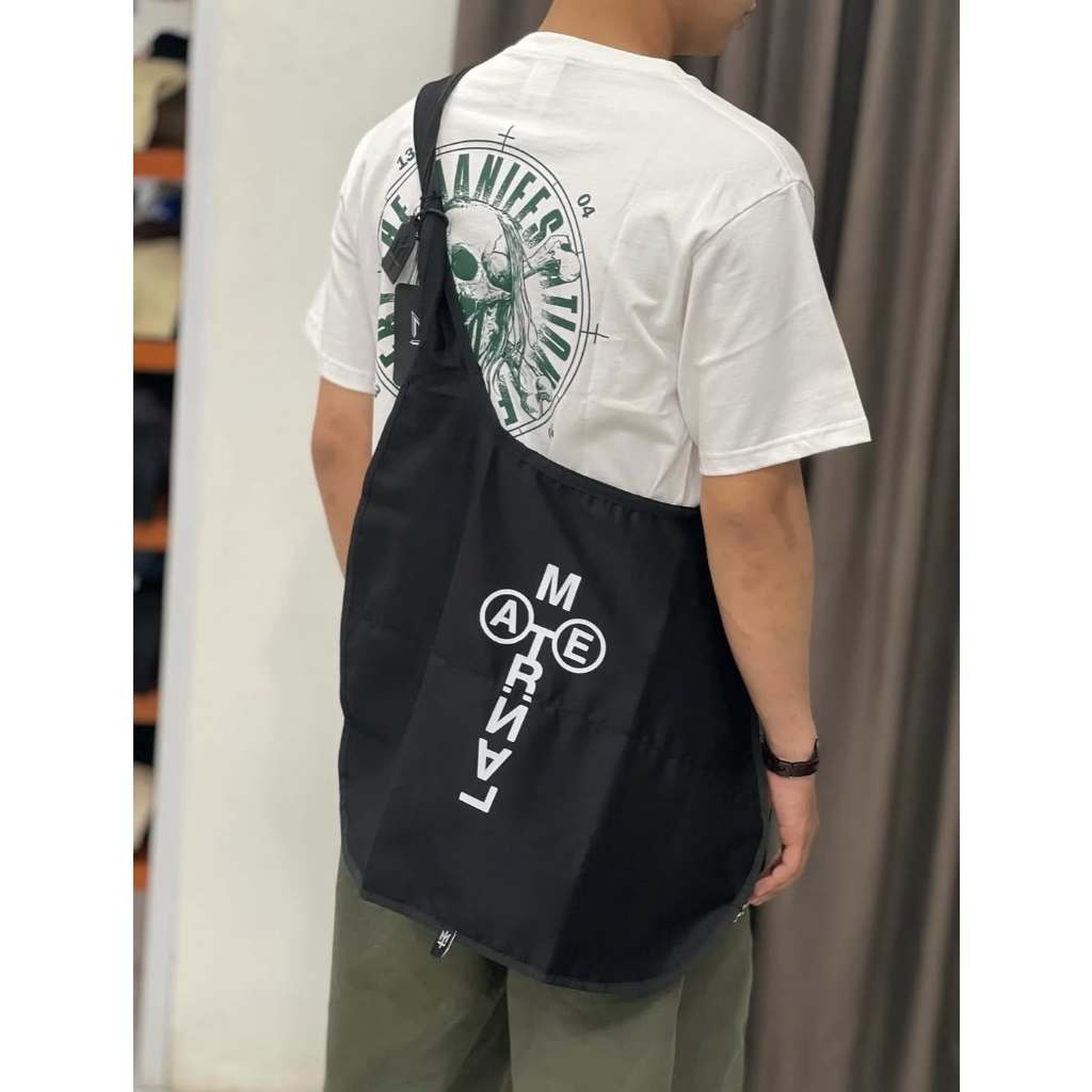MATERNAL BAG - BYLON