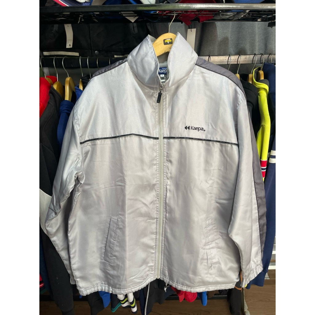 Windbreaker Jacket Kaepa