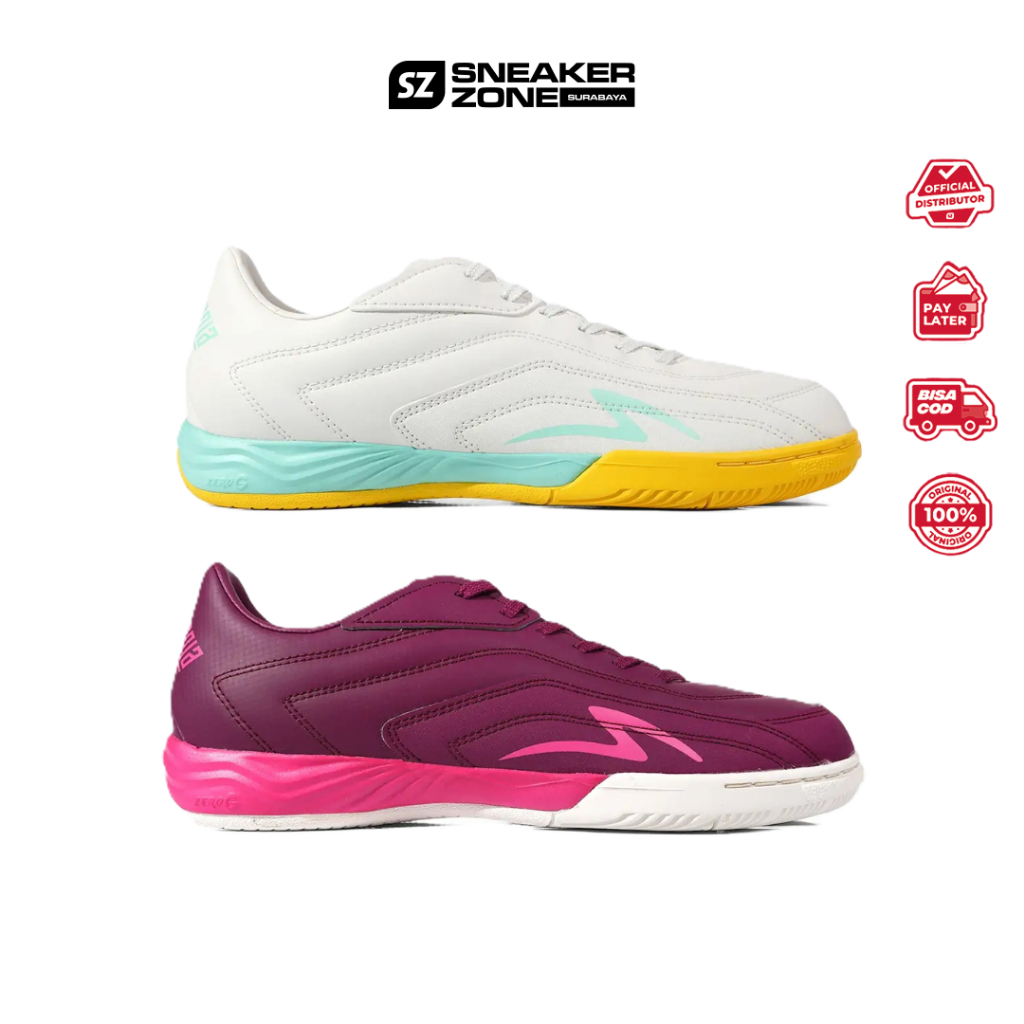 SEPATU FUTSAL SPECS METASALA NOVUZ - SEPATU FUTSAL - FUTSAL