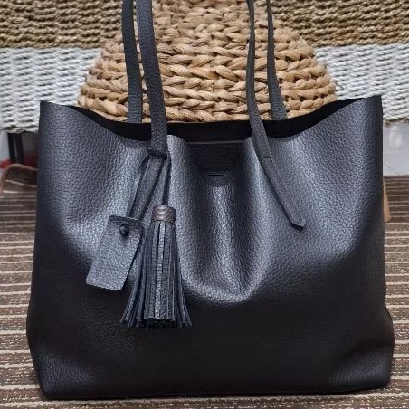 RFL GENUINELEATHER - LARISSA TOTEBAG - TAS WANITA KULIT ASLI - TOTEBAG WANITA KULIT ASLI 57