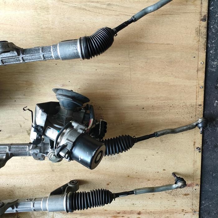 rack steer honda freed