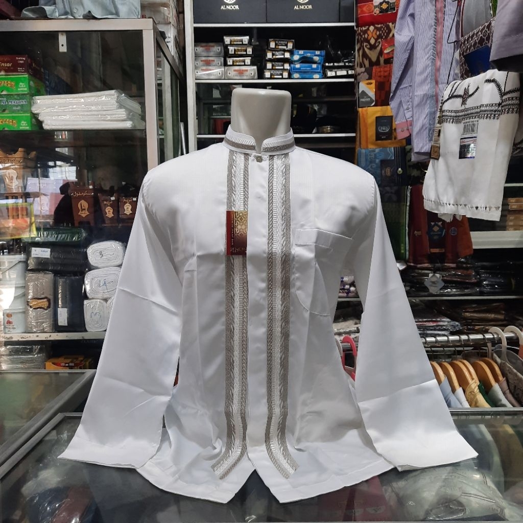 koko misfalah motif terbaru cream keputihan terbaik