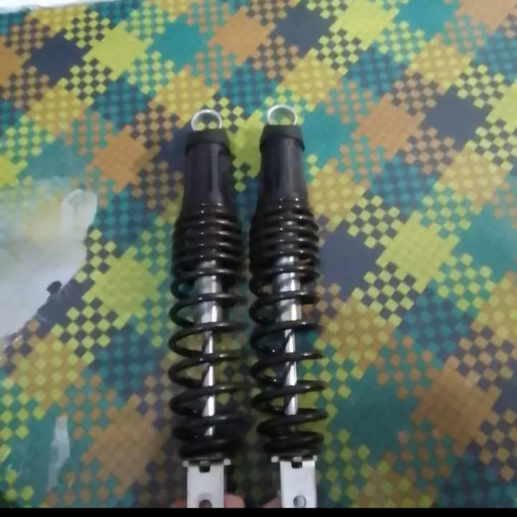 shockbreaker belakang motor Yamaha nmax original copotan