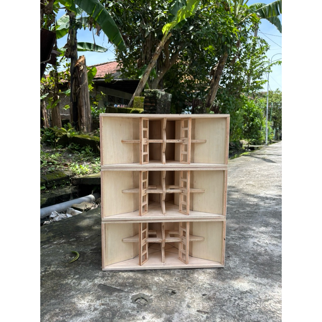 box cla 4 inch dobel