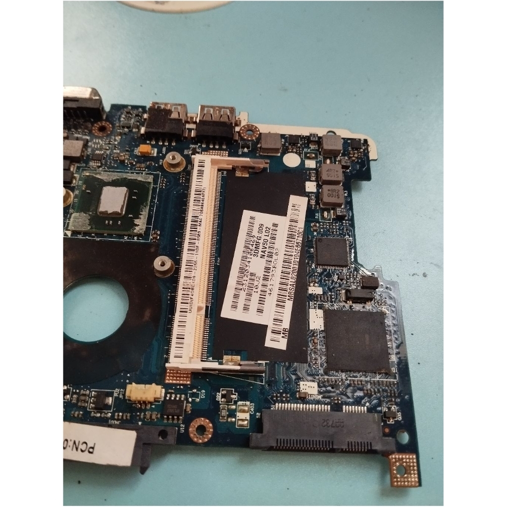 motherboard mainboard Acer aspire one d255