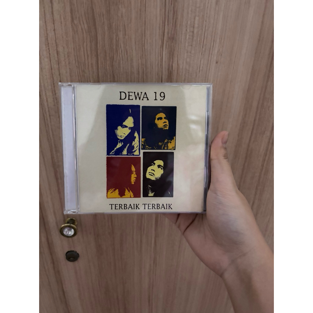 cd dewa