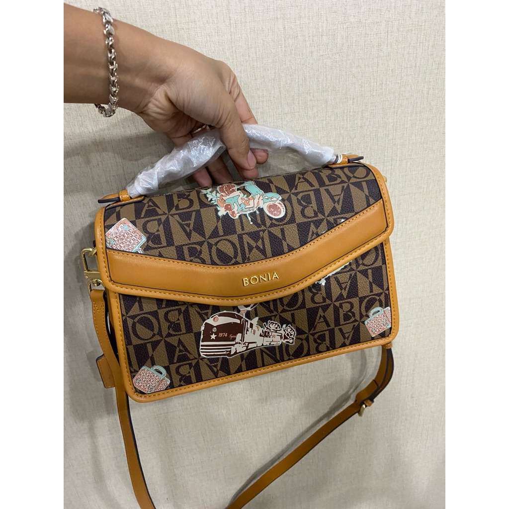 TAS BONIA ORIGINAL METIS