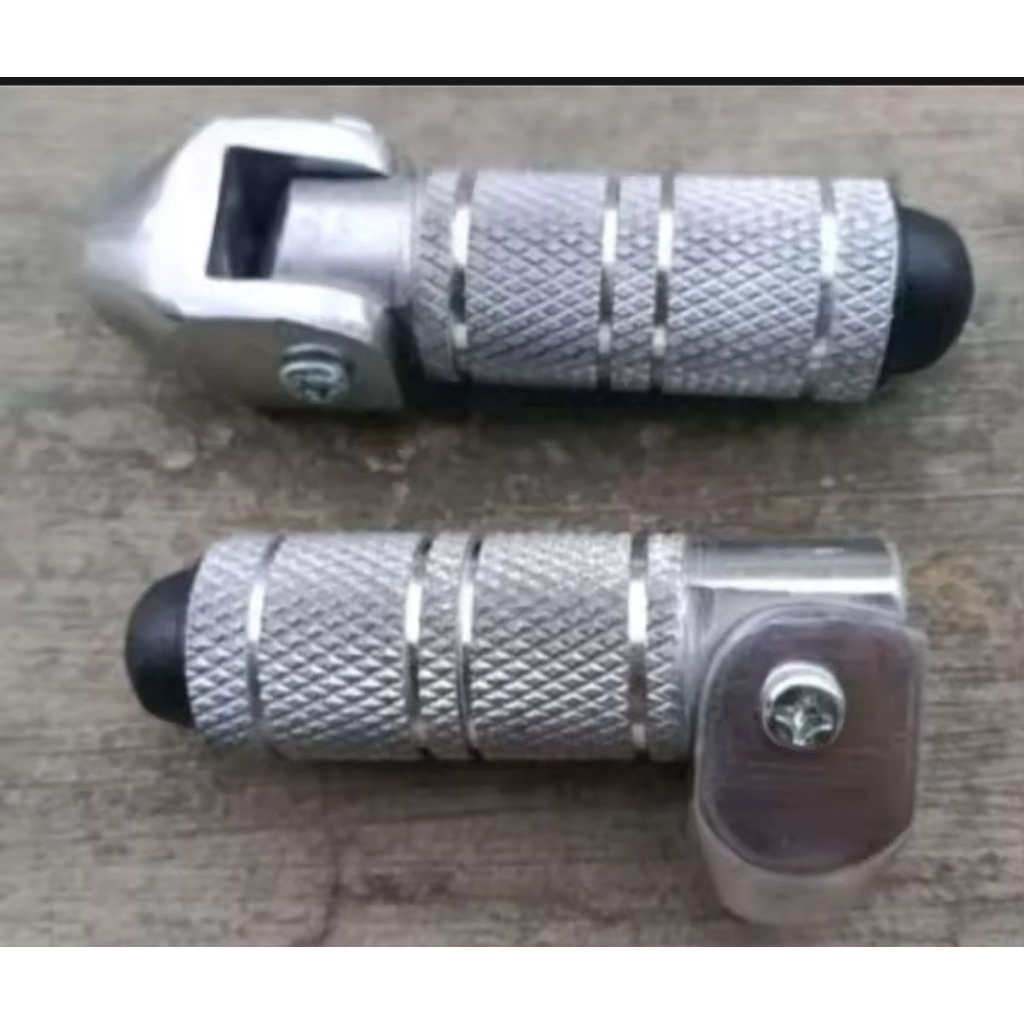 Fotstep Underbone Belakang Model Lipat Satria Fu Sonic 150r Jupiter Mx Old New Footstep Ub Bostep Bo