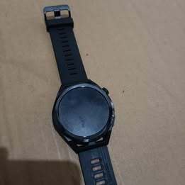 Huawei Watch GT 2 Runner Second Original Fullset Garansi 3x24 Jam