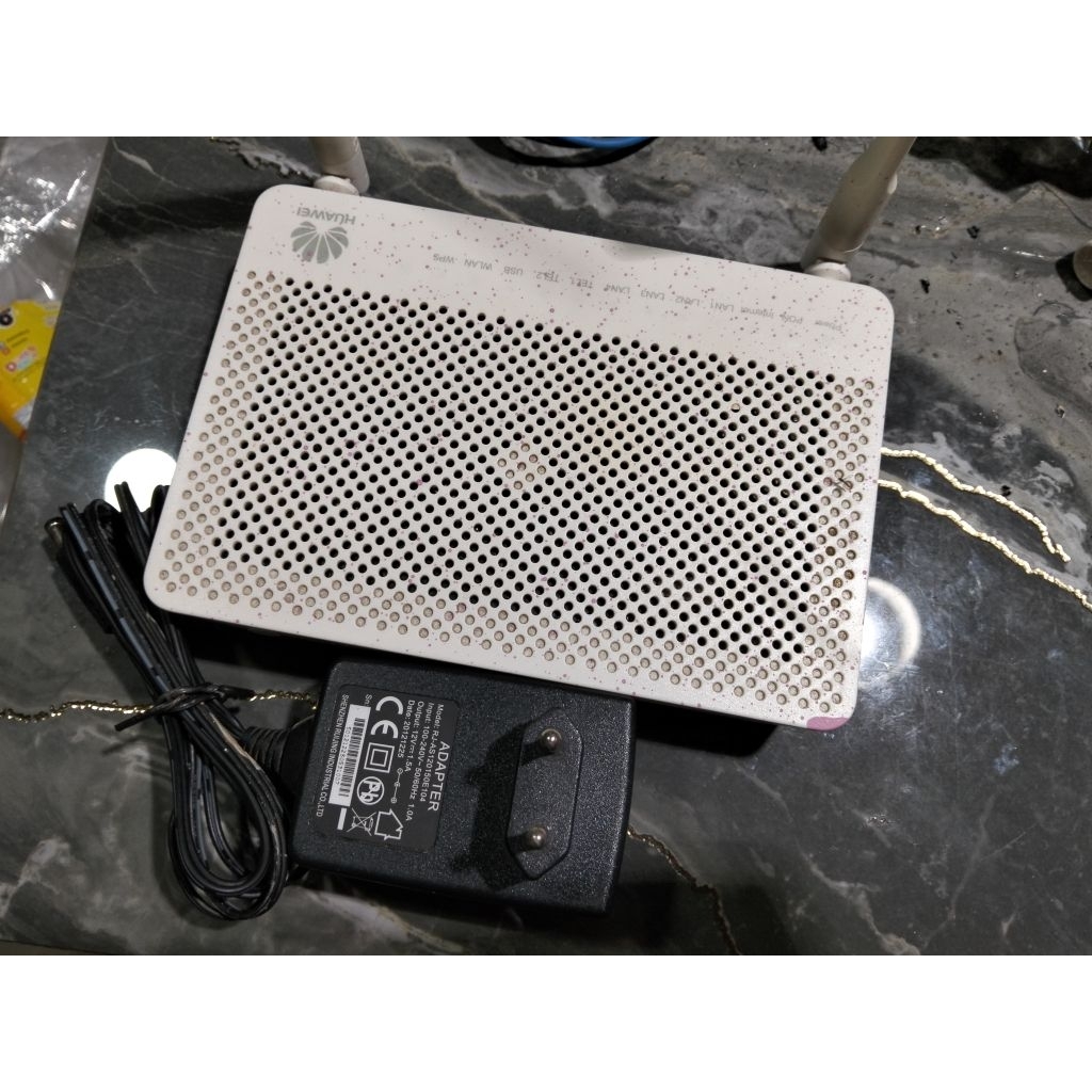 Huawei Echolife HG8245H5 GPON