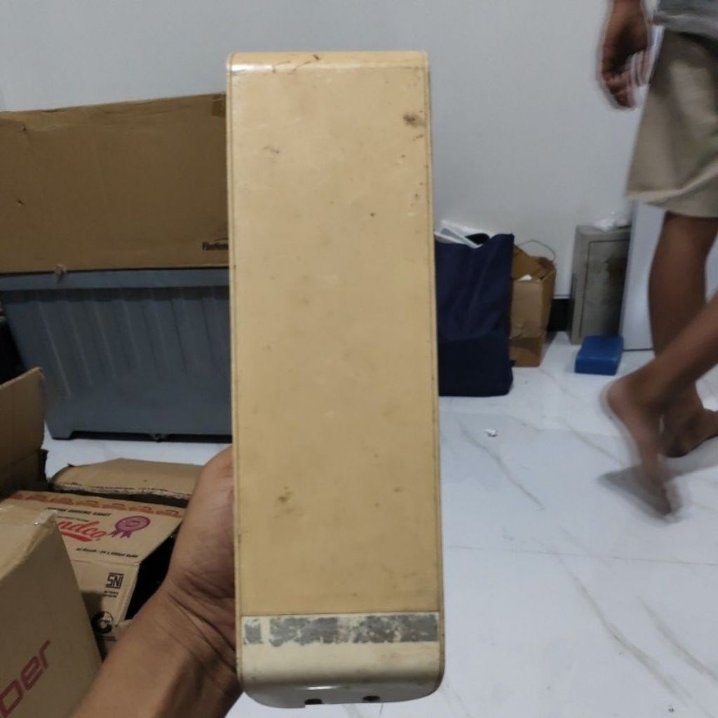 UBIQUITI NANOSTATION M5