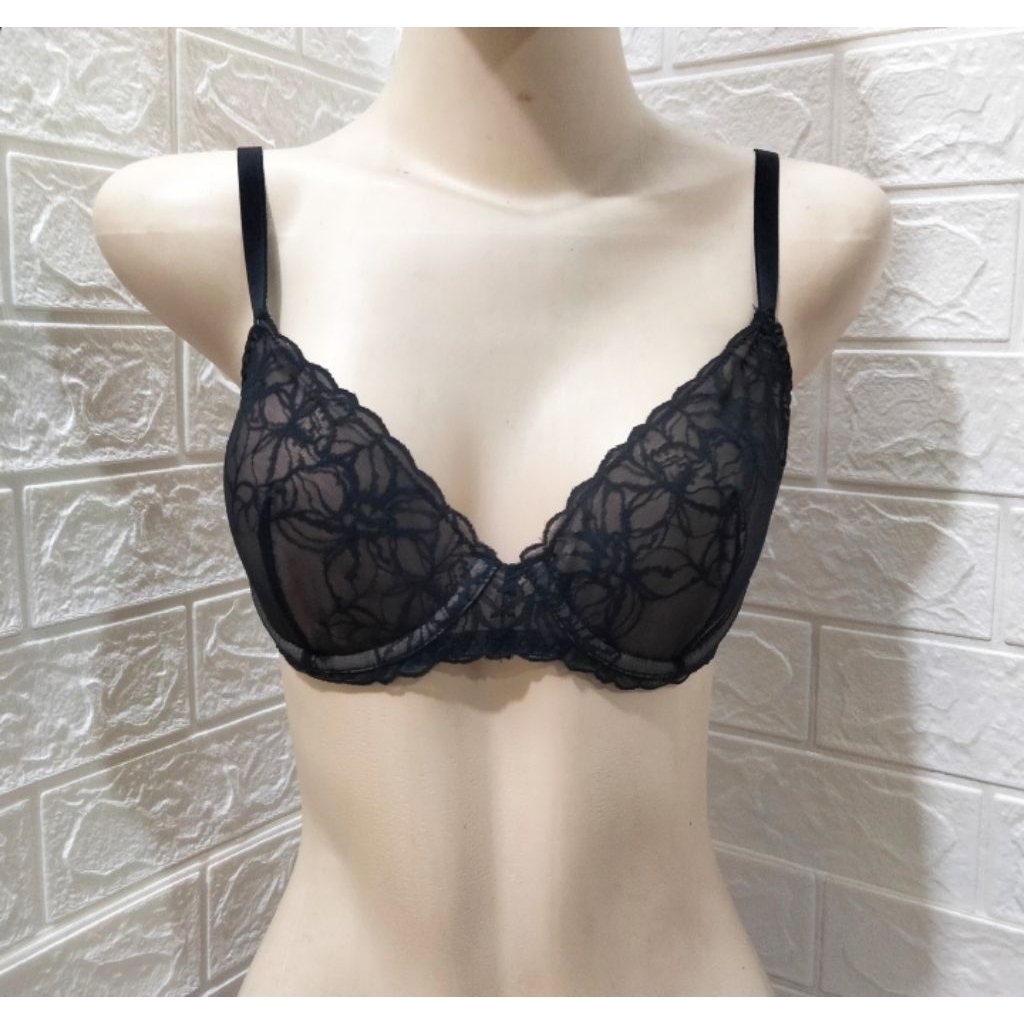 la senza bra 34B