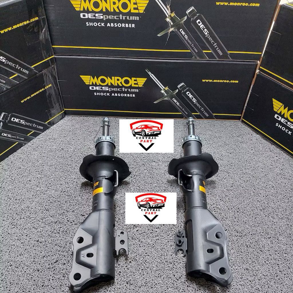 shockbreaker depan Agya Ayla merek Monroe