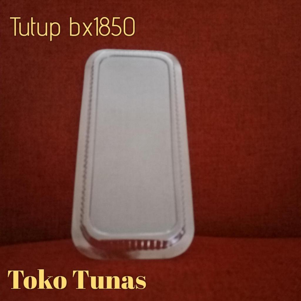 Tutup Mika BX1850 BX 1850 (Tutup Saja)