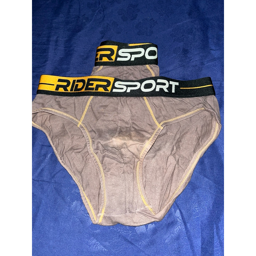 Celana Dalam Pria - Rider Sport