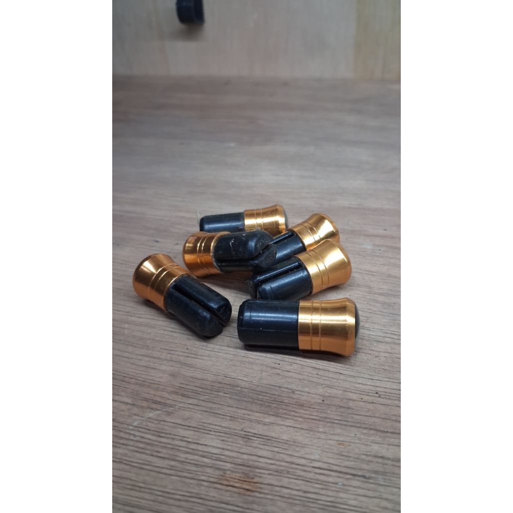 Tutup tegek rawit yehang 360