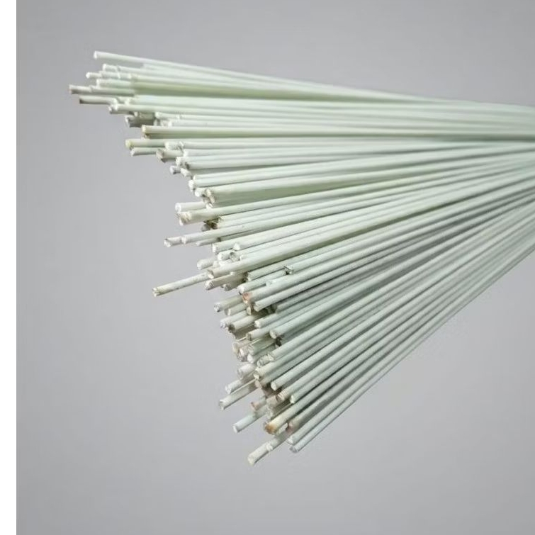 Jeruji fiber sangkar ukuran 2.2mm panjang 120cm / perbatang