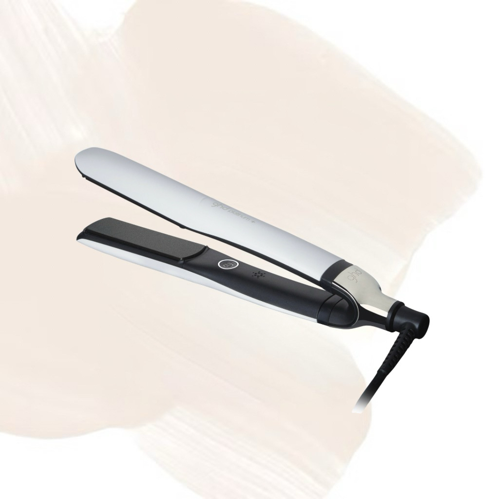 GHD Platinum+ Hair Straightener Catokan