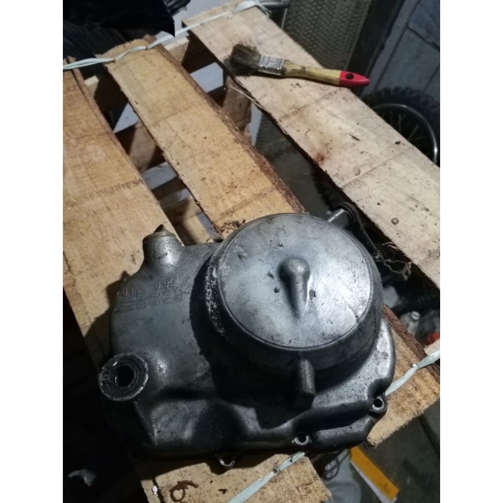 blok kopling blok kanan Honda s90 hondas90z original copotan