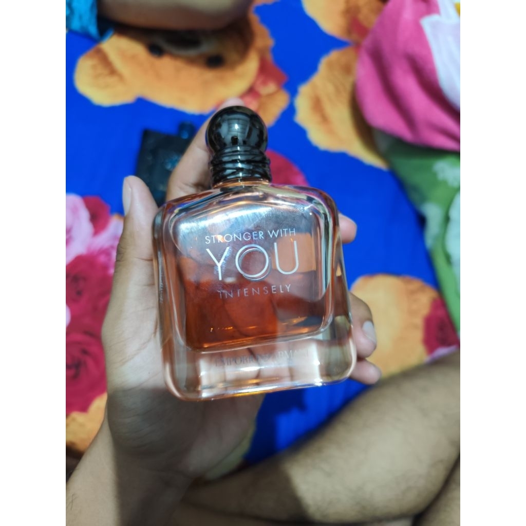 [Preloved]GA SWYI lengkap dengan box