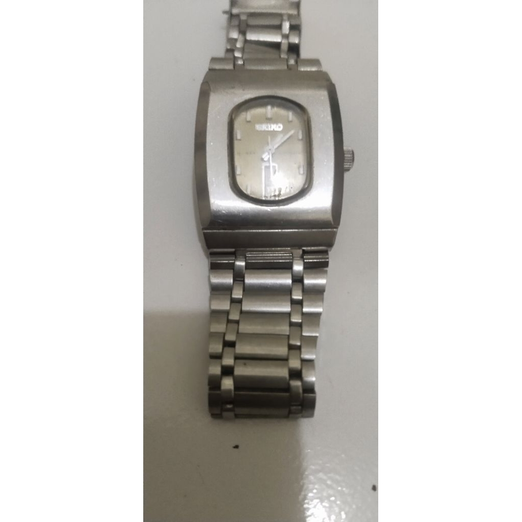 Seiko 5 & kotak uk cewek second