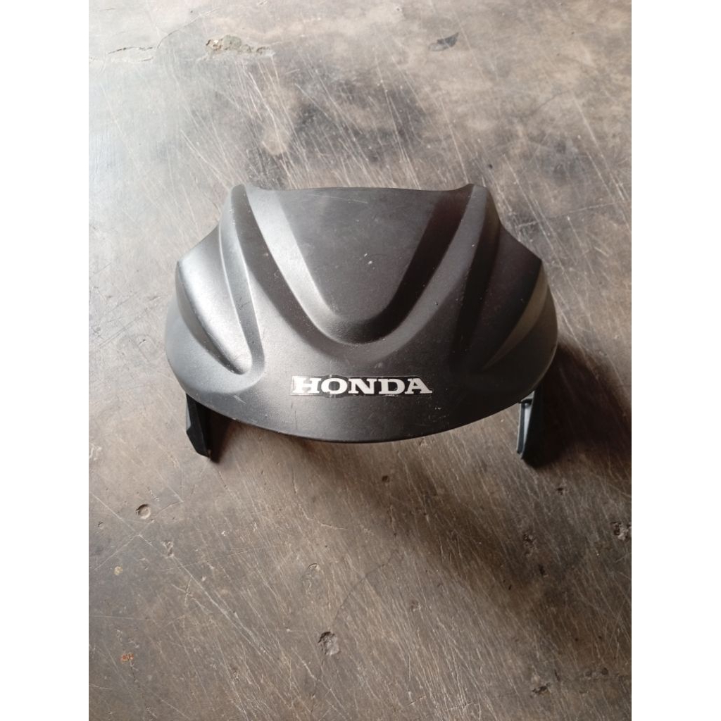Pet Topi Helm Honda HMJ Original Second TERMURAH