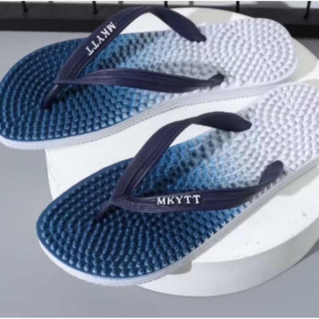 Sandal Jepit Refleksi Kesehatan