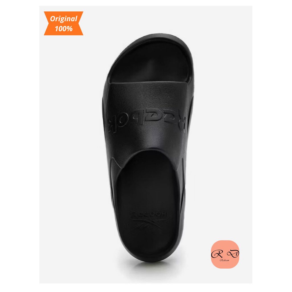 Sandal Reebok Original / Sandal Reebok Clean Slide Original