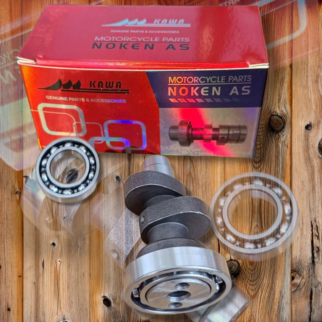 Noken AS Grand Kawa mentah Noken As Racing grand Noken Grand kawa Racing