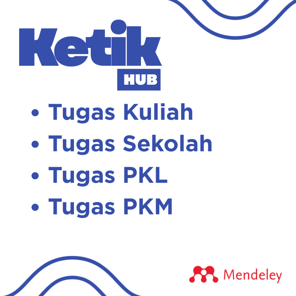 Penulisan Tugas Kuliah, Sekolah, Tugas UAS