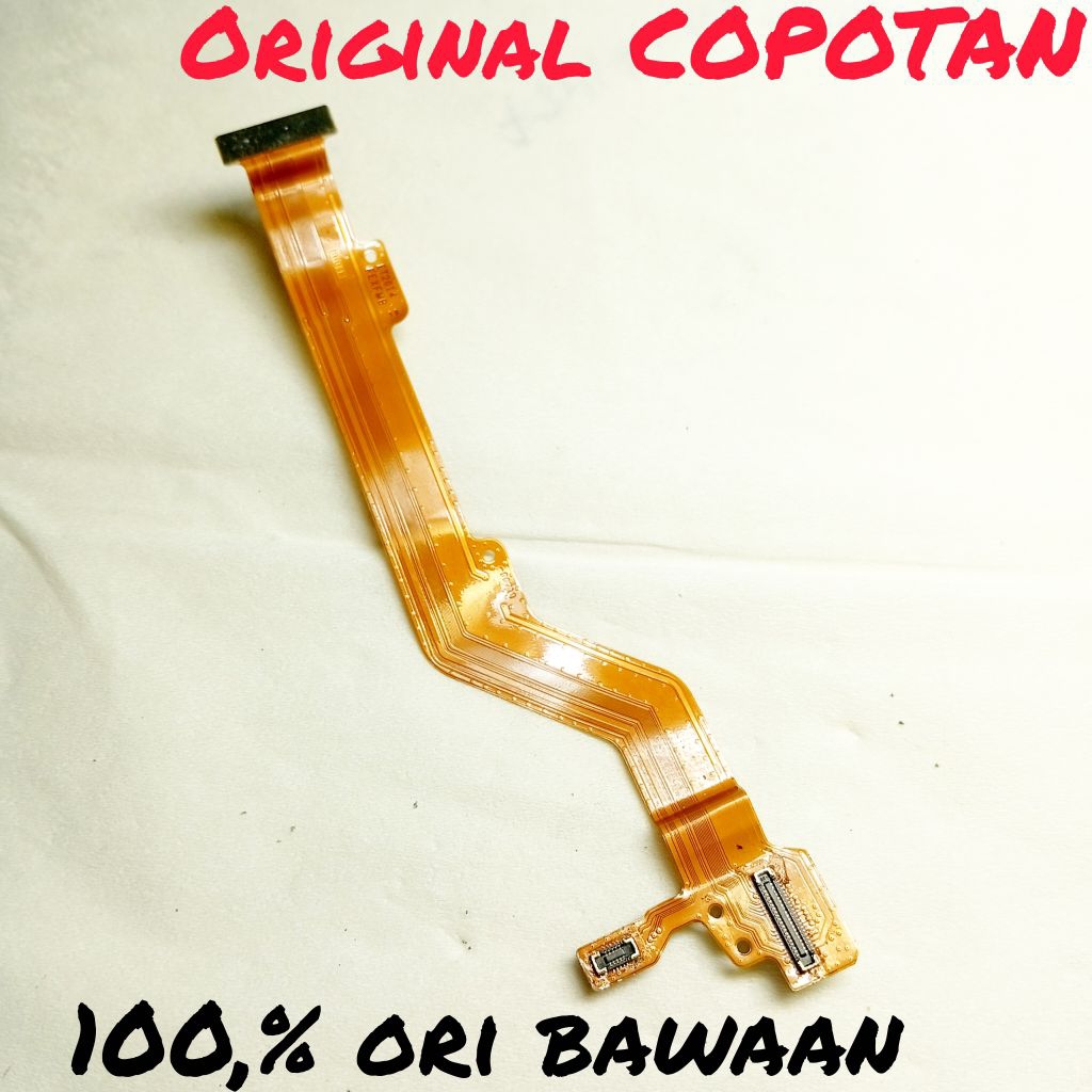 fleksibel LCD / penghubung LCD Vivo v11 pro ori copotan