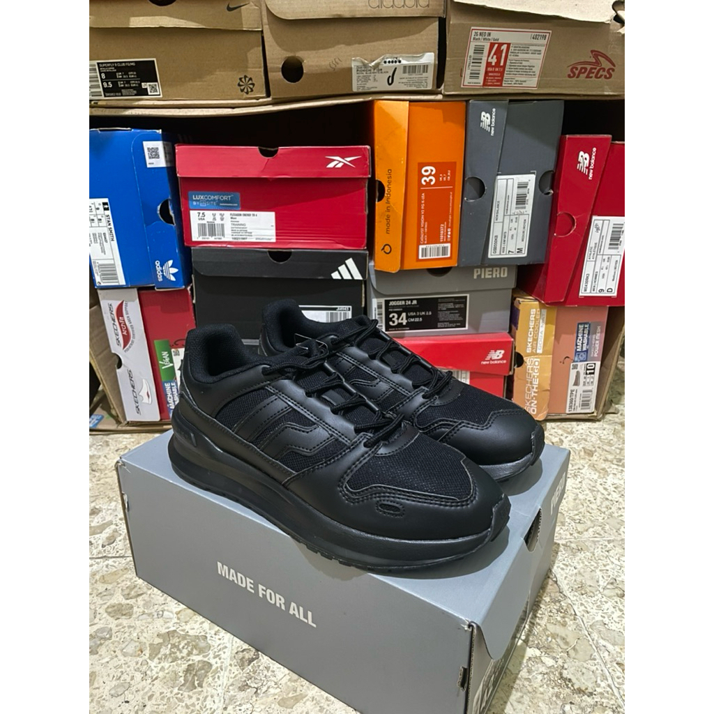 Piero Jogger 24 Core