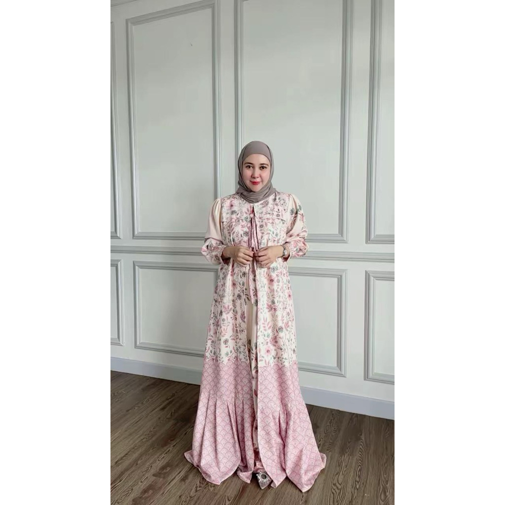 fatia dress
