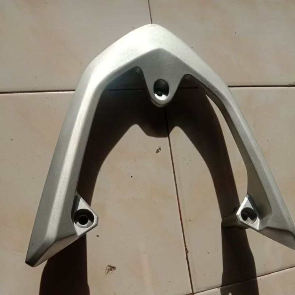 bagasi vario KZR 125 old original copotan
