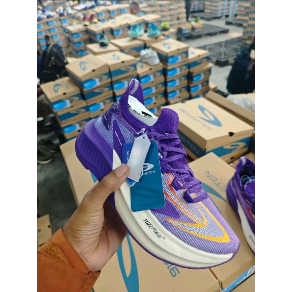 910 Nineten Kishi Run Flow