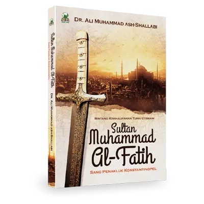Buku Sultan Muhammad al-Fatih